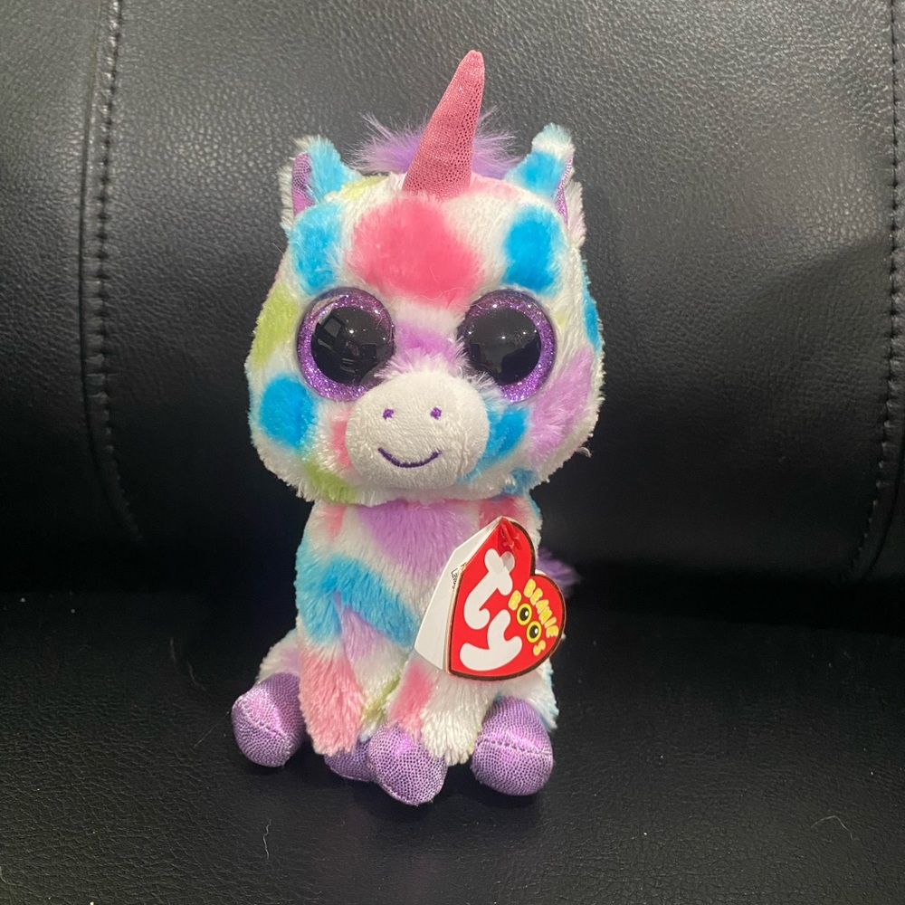 Ty Beanie Boos